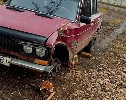 ВАЗ 2103, объемом двигателя 15 л и пробегом 200 тыс. км за 400 $, фото 1 на Automoto.ua