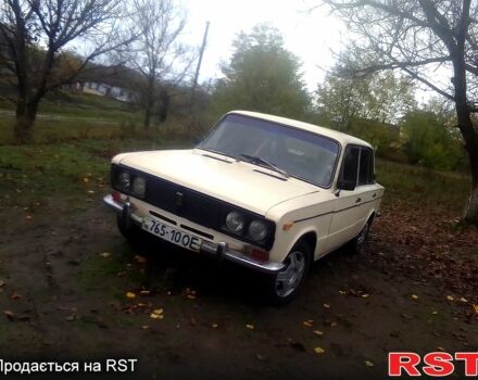 ВАЗ 2103, объемом двигателя 1.5 л и пробегом 0 тыс. км за 650 $, фото 1 на Automoto.ua