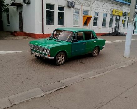 ВАЗ 2103, объемом двигателя 1.5 л и пробегом 0 тыс. км за 500 $, фото 3 на Automoto.ua