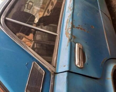 ВАЗ 2103, об'ємом двигуна 0 л та пробігом 100 тис. км за 200 $, фото 7 на Automoto.ua