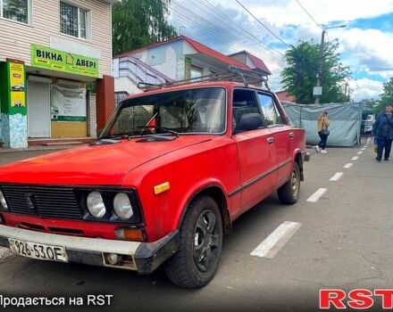 ВАЗ 2103, объемом двигателя 1.3 л и пробегом 211 тыс. км за 700 $, фото 5 на Automoto.ua