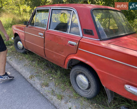 ВАЗ 2103, объемом двигателя 1.6 л и пробегом 686 тыс. км за 374 $, фото 13 на Automoto.ua