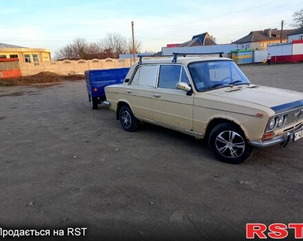 ВАЗ 2103, объемом двигателя 1.5 л и пробегом 0 тыс. км за 770 $, фото 1 на Automoto.ua