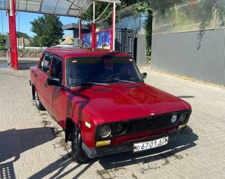 ВАЗ 2103, объемом двигателя 0 л и пробегом 555 тыс. км за 653 $, фото 7 на Automoto.ua