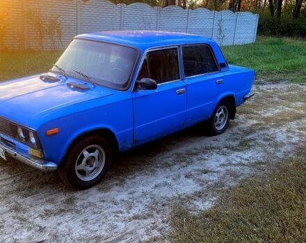 ВАЗ 2103, объемом двигателя 1.3 л и пробегом 100 тыс. км за 600 $, фото 1 на Automoto.ua