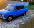 ВАЗ 2103, объемом двигателя 1.3 л и пробегом 100 тыс. км за 600 $, фото 1 на Automoto.ua