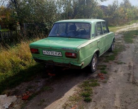 ВАЗ 2103, объемом двигателя 1.3 л и пробегом 0 тыс. км за 400 $, фото 3 на Automoto.ua