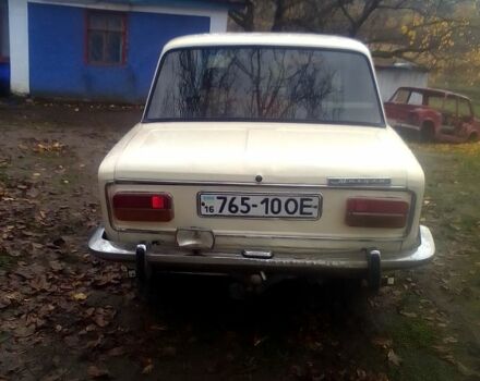 ВАЗ 2103, объемом двигателя 1.5 л и пробегом 0 тыс. км за 650 $, фото 3 на Automoto.ua