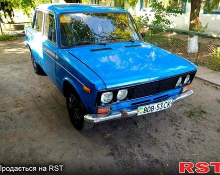 ВАЗ 2103, об'ємом двигуна 1.5 л та пробігом 240 тис. км за 500 $, фото 1 на Automoto.ua