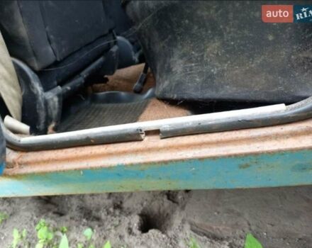 ВАЗ 2103, об'ємом двигуна 0 л та пробігом 100 тис. км за 200 $, фото 5 на Automoto.ua