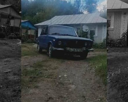ВАЗ 2103, объемом двигателя 1.3 л и пробегом 156 тыс. км за 717 $, фото 6 на Automoto.ua