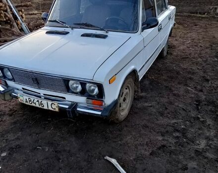 ВАЗ 2103, объемом двигателя 15 л и пробегом 260 тыс. км за 650 $, фото 5 на Automoto.ua