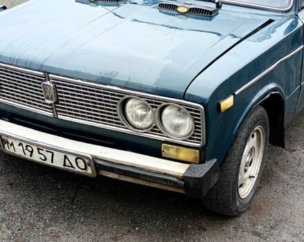 ВАЗ 2103, объемом двигателя 1.6 л и пробегом 0 тыс. км за 700 $, фото 2 на Automoto.ua