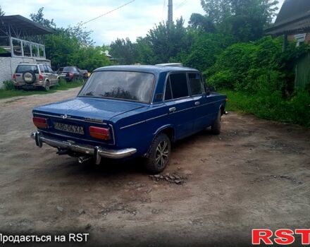 ВАЗ 2103, об'ємом двигуна 1.3 л та пробігом 188 тис. км за 600 $, фото 3 на Automoto.ua