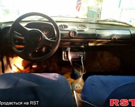 ВАЗ 2103, об'ємом двигуна 1.5 л та пробігом 240 тис. км за 500 $, фото 4 на Automoto.ua