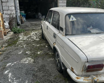 ВАЗ 2103, объемом двигателя 1.5 л и пробегом 350 тыс. км за 350 $, фото 1 на Automoto.ua