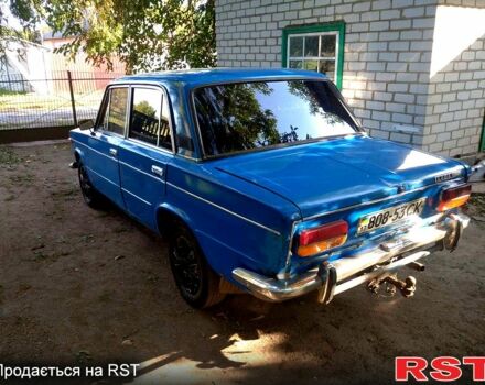 ВАЗ 2103, об'ємом двигуна 1.5 л та пробігом 240 тис. км за 500 $, фото 3 на Automoto.ua