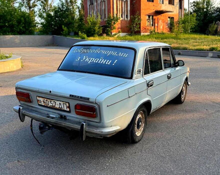 ВАЗ 2103, об'ємом двигуна 1.5 л та пробігом 0 тис. км за 600 $, фото 5 на Automoto.ua