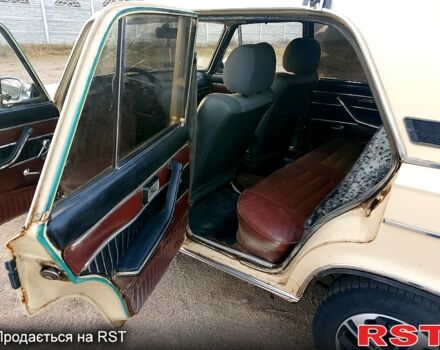 ВАЗ 2103, объемом двигателя 1.5 л и пробегом 0 тыс. км за 770 $, фото 6 на Automoto.ua