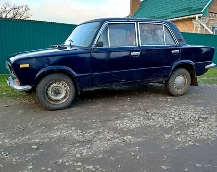 ВАЗ 2103, объемом двигателя 1.5 л и пробегом 150 тыс. км за 550 $, фото 3 на Automoto.ua