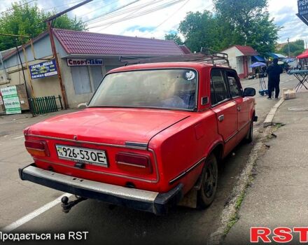 ВАЗ 2103, объемом двигателя 1.3 л и пробегом 211 тыс. км за 700 $, фото 2 на Automoto.ua