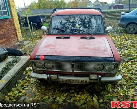 ВАЗ 2103, объемом двигателя 1.3 л и пробегом 0 тыс. км за 550 $, фото 4 на Automoto.ua