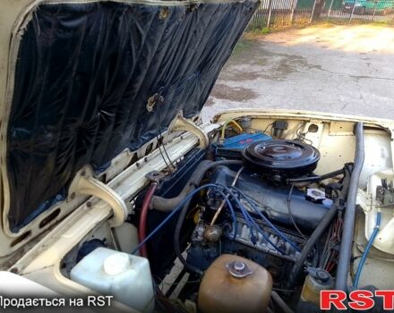 ВАЗ 2103, об'ємом двигуна 15 л та пробігом 0 тис. км за 800 $, фото 8 на Automoto.ua