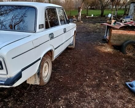 ВАЗ 2103, объемом двигателя 15 л и пробегом 260 тыс. км за 650 $, фото 3 на Automoto.ua
