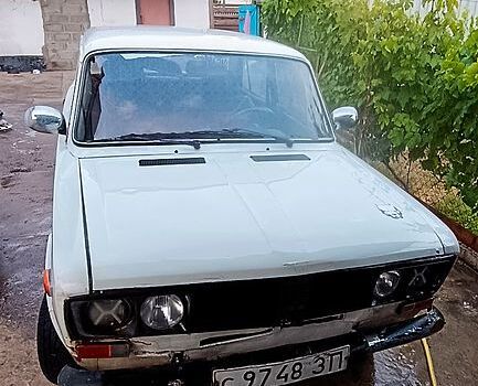 ВАЗ 2103, об'ємом двигуна 1.5 л та пробігом 0 тис. км за 730 $, фото 4 на Automoto.ua