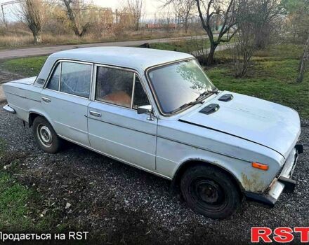 ВАЗ 2103, объемом двигателя 1.5 л и пробегом 0 тыс. км за 450 $, фото 1 на Automoto.ua