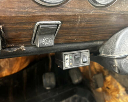 ВАЗ 2103, объемом двигателя 1.5 л и пробегом 350 тыс. км за 350 $, фото 9 на Automoto.ua