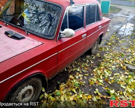 ВАЗ 2103, объемом двигателя 1.3 л и пробегом 0 тыс. км за 550 $, фото 2 на Automoto.ua