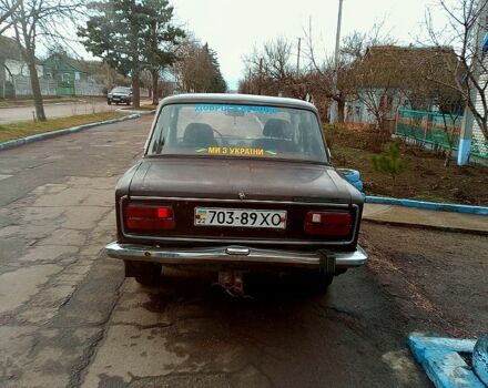 ВАЗ 2103, объемом двигателя 15 л и пробегом 0 тыс. км за 360 $, фото 5 на Automoto.ua