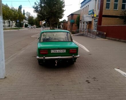 ВАЗ 2103, объемом двигателя 1.5 л и пробегом 0 тыс. км за 500 $, фото 2 на Automoto.ua