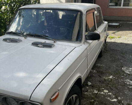 ВАЗ 2103, объемом двигателя 1.5 л и пробегом 350 тыс. км за 350 $, фото 2 на Automoto.ua