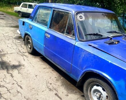 ВАЗ 2103, объемом двигателя 1.2 л и пробегом 0 тыс. км за 190 $, фото 1 на Automoto.ua