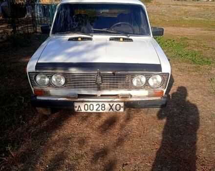 ВАЗ 2103 1984 в Березнеговатом на Automoto.ua ВАЗ 2103, объемом двигателя 1.3 л и пробегом 111 тыс. км за 620 $, фото 2 на Automoto.ua