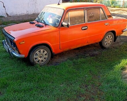 ВАЗ 2103, объемом двигателя 1.3 л и пробегом 0 тыс. км за 800 $, фото 7 на Automoto.ua