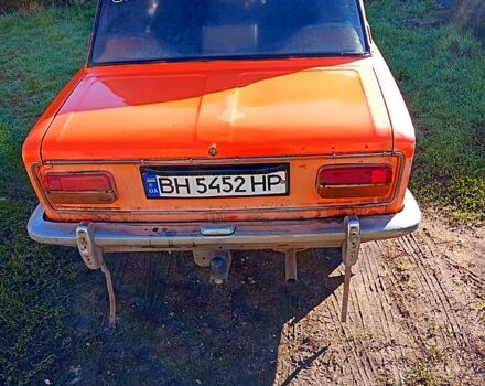 ВАЗ 2103, объемом двигателя 1.3 л и пробегом 0 тыс. км за 800 $, фото 6 на Automoto.ua