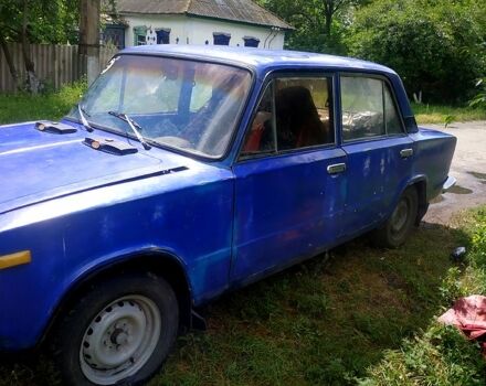 ВАЗ 2103, объемом двигателя 1.2 л и пробегом 0 тыс. км за 190 $, фото 2 на Automoto.ua