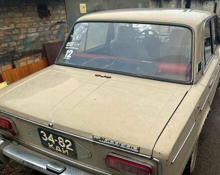 ВАЗ 2103, объемом двигателя 13 л и пробегом 0 тыс. км за 500 $, фото 3 на Automoto.ua