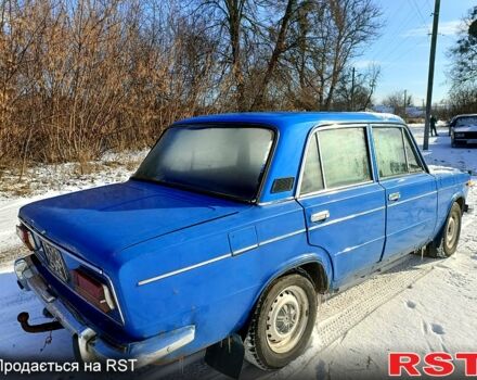 ВАЗ 2103, объемом двигателя 15 л и пробегом 0 тыс. км за 600 $, фото 5 на Automoto.ua
