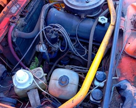 ВАЗ 2103, объемом двигателя 1.3 л и пробегом 0 тыс. км за 800 $, фото 1 на Automoto.ua