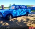 ВАЗ 2103, объемом двигателя 1.5 л и пробегом 25 тыс. км за 550 $, фото 1 на Automoto.ua