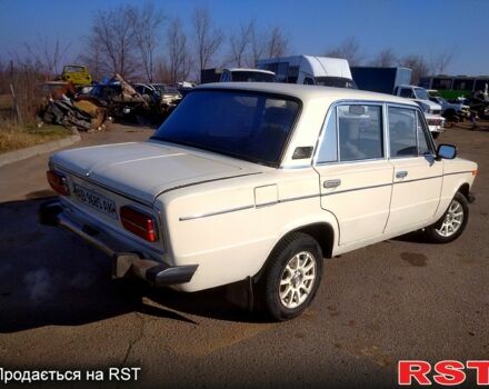 ВАЗ 2103, объемом двигателя 16 л и пробегом 250 тыс. км за 750 $, фото 2 на Automoto.ua