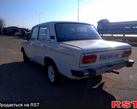 ВАЗ 2103, объемом двигателя 16 л и пробегом 250 тыс. км за 750 $, фото 3 на Automoto.ua