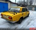 ВАЗ 2103, объемом двигателя 1.5 л и пробегом 200 тыс. км за 530 $, фото 1 на Automoto.ua