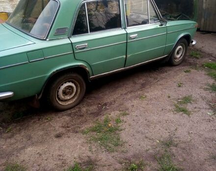 ВАЗ 2103, объемом двигателя 1.3 л и пробегом 0 тыс. км за 750 $, фото 2 на Automoto.ua