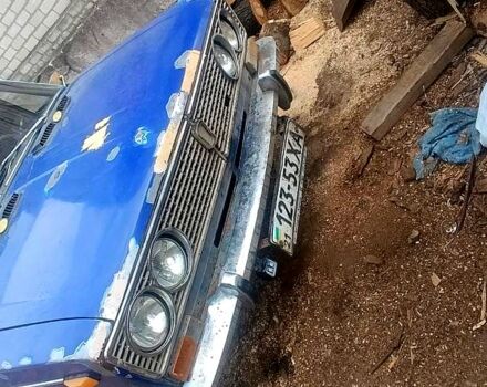 ВАЗ 2103, объемом двигателя 1.5 л и пробегом 0 тыс. км за 340 $, фото 4 на Automoto.ua
