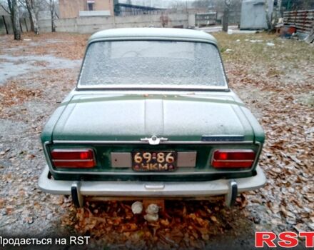 ВАЗ 2103, об'ємом двигуна 13 л та пробігом 170 тис. км за 330 $, фото 8 на Automoto.ua